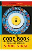 The Code Book: The Secret History of Codes and Code-breaking