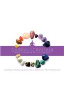 Carry Me Crystals: Chakra Clearing & Oracle Card Deck