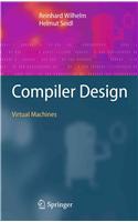 Compiler Design