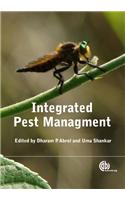 Integrated Pest Management: Principles and Practice