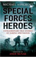 Special Forces Heroes