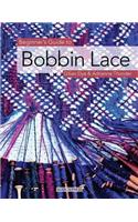 Beginner's Guide to Bobbin Lace