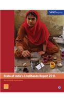 State of India's Livelihoods Report