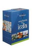 Encyclopaedia of India