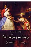Colonization: A Global History