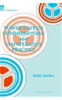 Power System Commissioning and Maintenance Practice