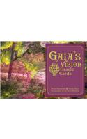 Gaia's Vision Oracle Cards