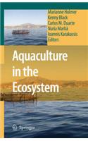 Aquaculture in the Ecosystem
