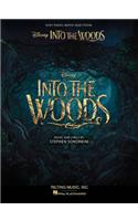 Into the Woods