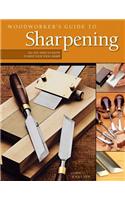 Woodworker's Guide to Sharpening