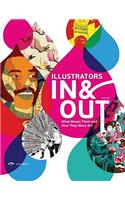 Illustrators in and Out