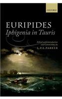 Euripides: Iphigenia in Tauris