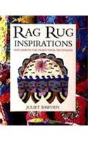 Rag Rug Inspirations