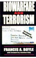 Biowarfare and Terrorism