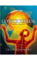 Consciousness - An Introduction