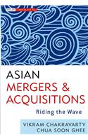 Asian Mergers and Acquisitions