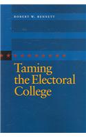 Taming the Electoral College