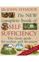 New Complete Book of Self-Sufficiency