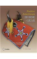 Native American Horse Gear