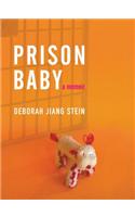 Prison Baby: A Memoir