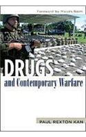 Drugs and Contemporary Warfare