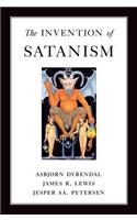 The Invention of Satanism