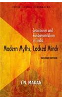 Modern Myths, Locked Minds