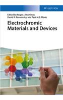 Electrochromic Materials and Devices
