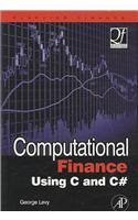 Computational Finance