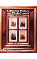 Collecting Picture and Photo Frames