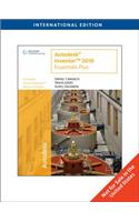 Autodesk Inventor 2010 Essentials Plus