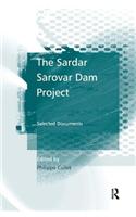 Sardar Sarovar Dam Project