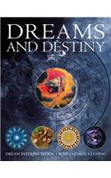 Dreams and Destiny: Dream Interpretation, Runes, Tarot, I Ching