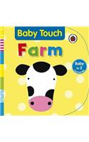 Baby Touch Farm