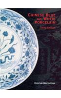 Chinese Blue and White Porcelain