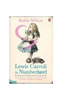 Lewis Carroll in Numberland