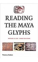 Reading the Maya Glyphs