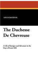 Duchesse de Chevreuse
