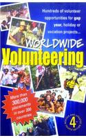 Worldwide Volunteering