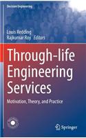 Through-Life Engineering Services