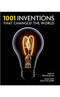 1001 Inventions