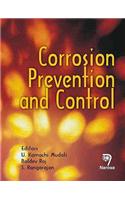 Corrosion Prevention and Control