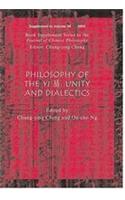 Philosophy of the Yi?