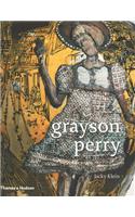 Grayson Perry