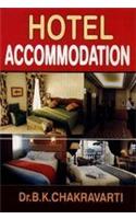Hotel Accommodation