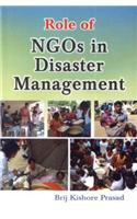 Role of NGOs in Disaster Management