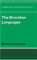 The Dravidian Languages
