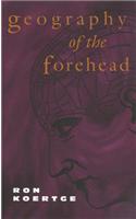 Geography of the Forehead