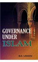 Governance Under Islam