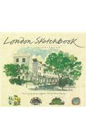 London Sketchbook: A City Observed